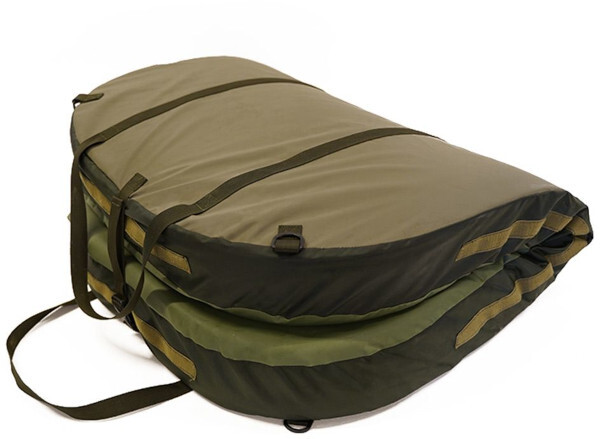 Solar Undercover Camo Foldable Unhooking Mat