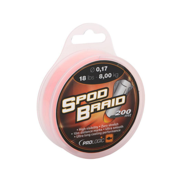 Prologic Spod Braid 0.17 mm 200 m