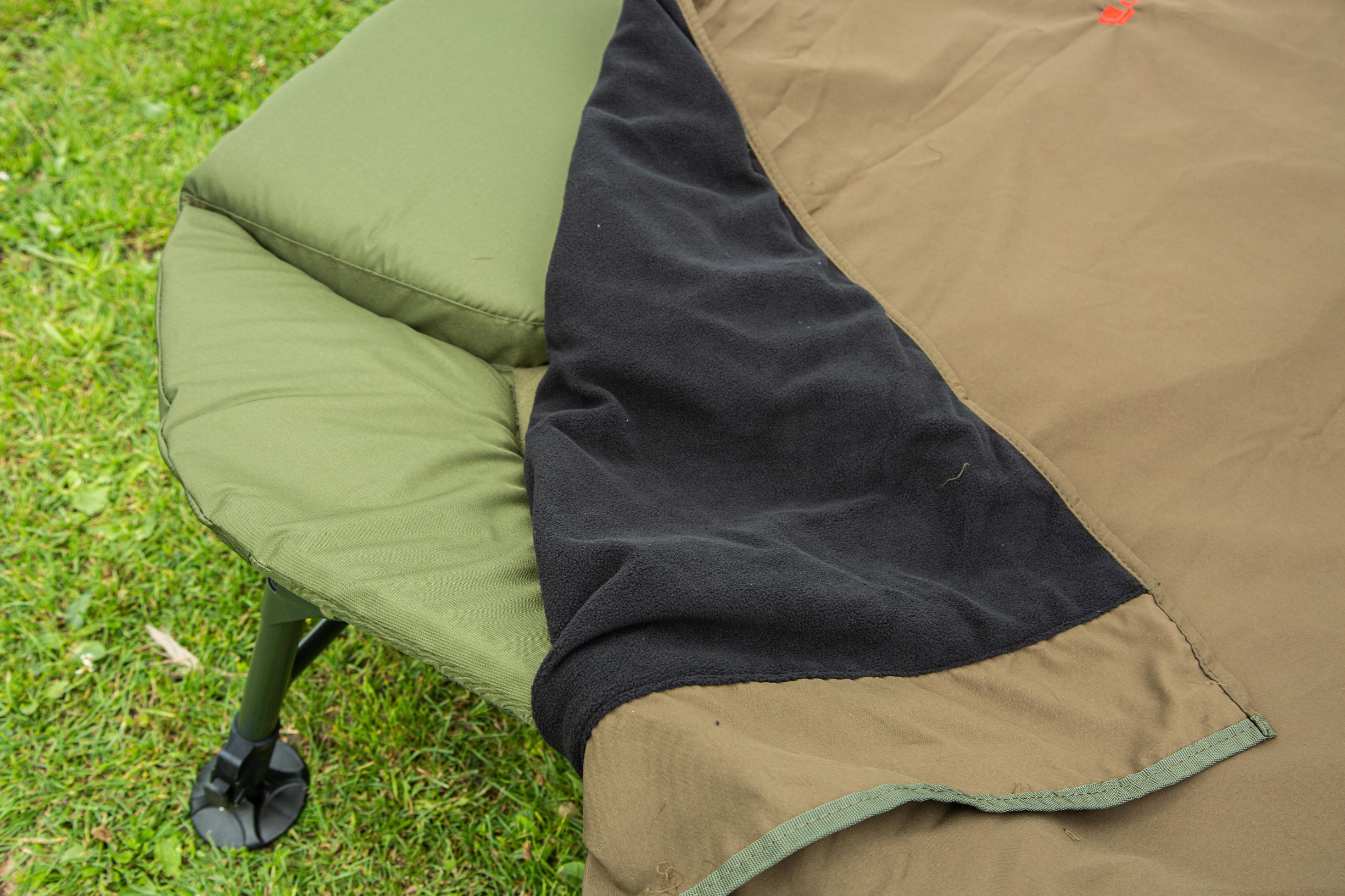 Ultimate Night Fleece Cover