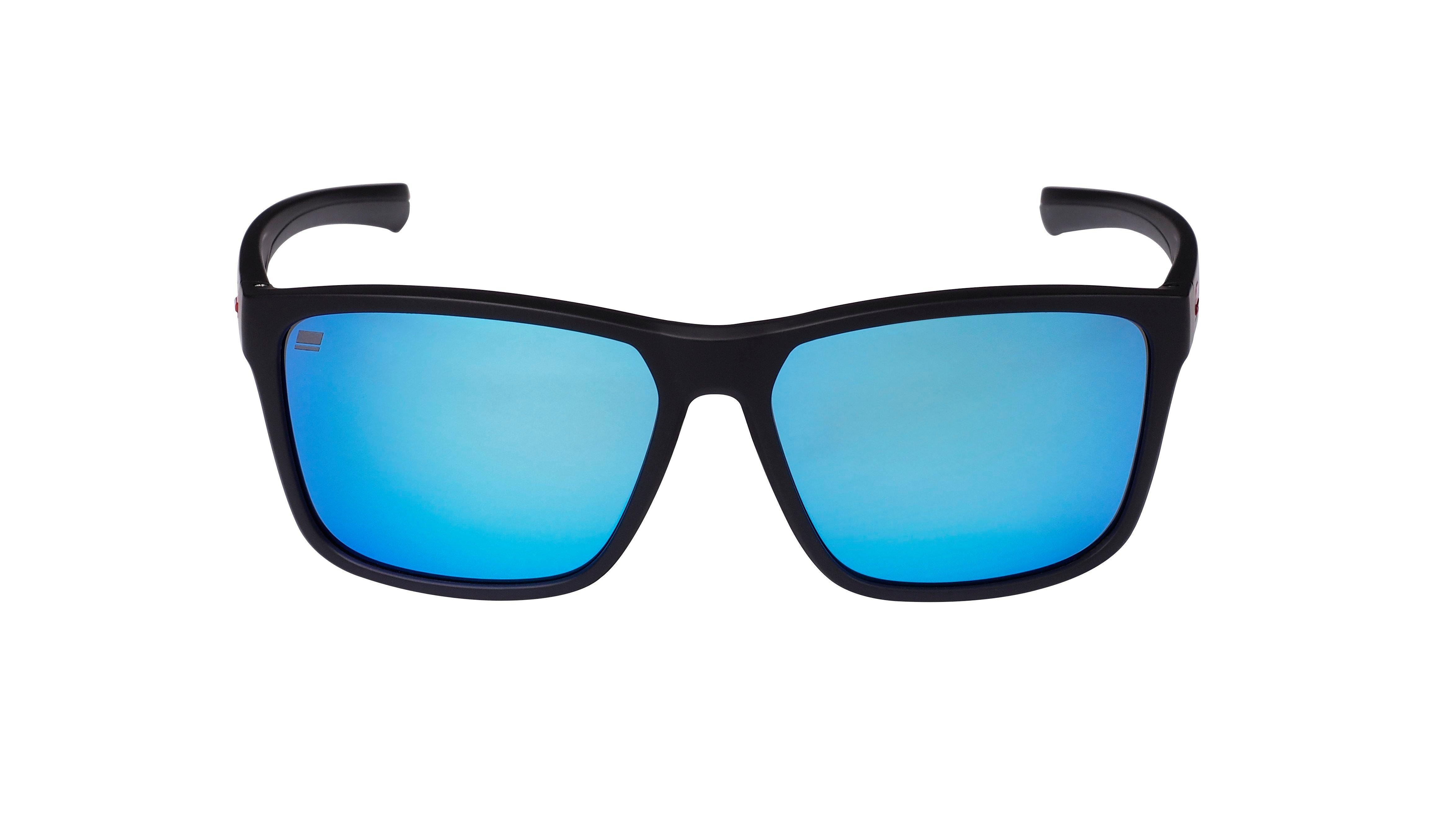 Abu Garcia Beast Eyewear Sunglasses - Ice Blue