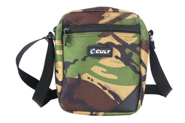 Cult DPM Security Pouch