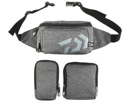 Daiwa D-VEC Hip Bag