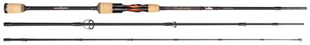 Sakura Tsubaki Forel Spin Rod (3-pieces)