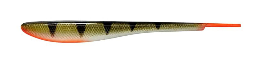 Savage Gear Monster Slug Shad 25cm (50g) (2 pieces) - Perch