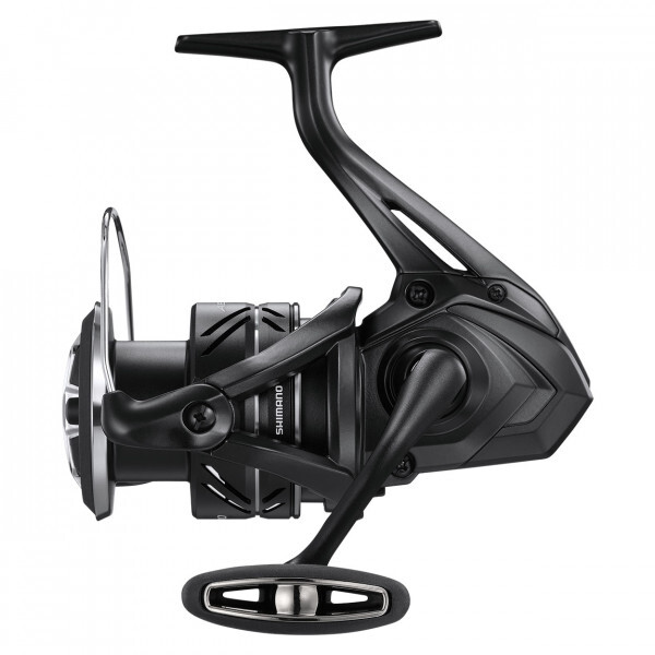 Coarse Reel Shimano Aero XR