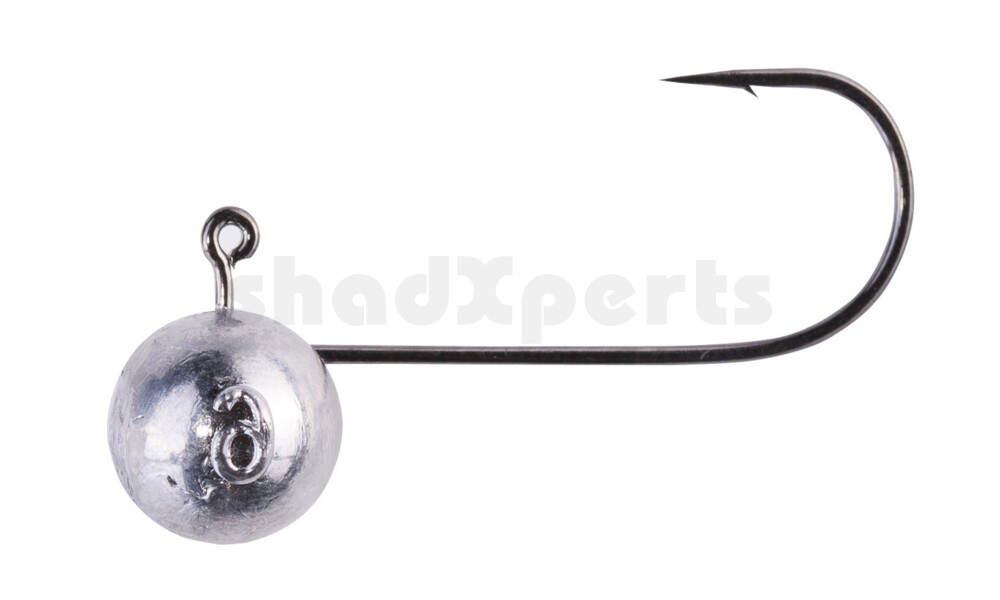 ShadXperts Special Finesse Jig, 5 pieces!
