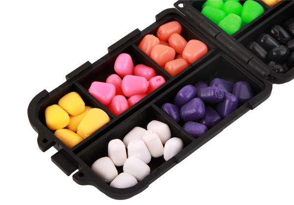 Ultimate Imitation Corn Multi Color Set 90pcs