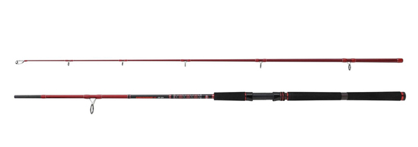 PENN Squadron III SW Spin Sea Fishing Rod