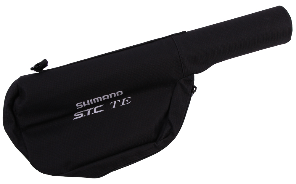 Shimano STC Mini Tele Spinning Travel Rod