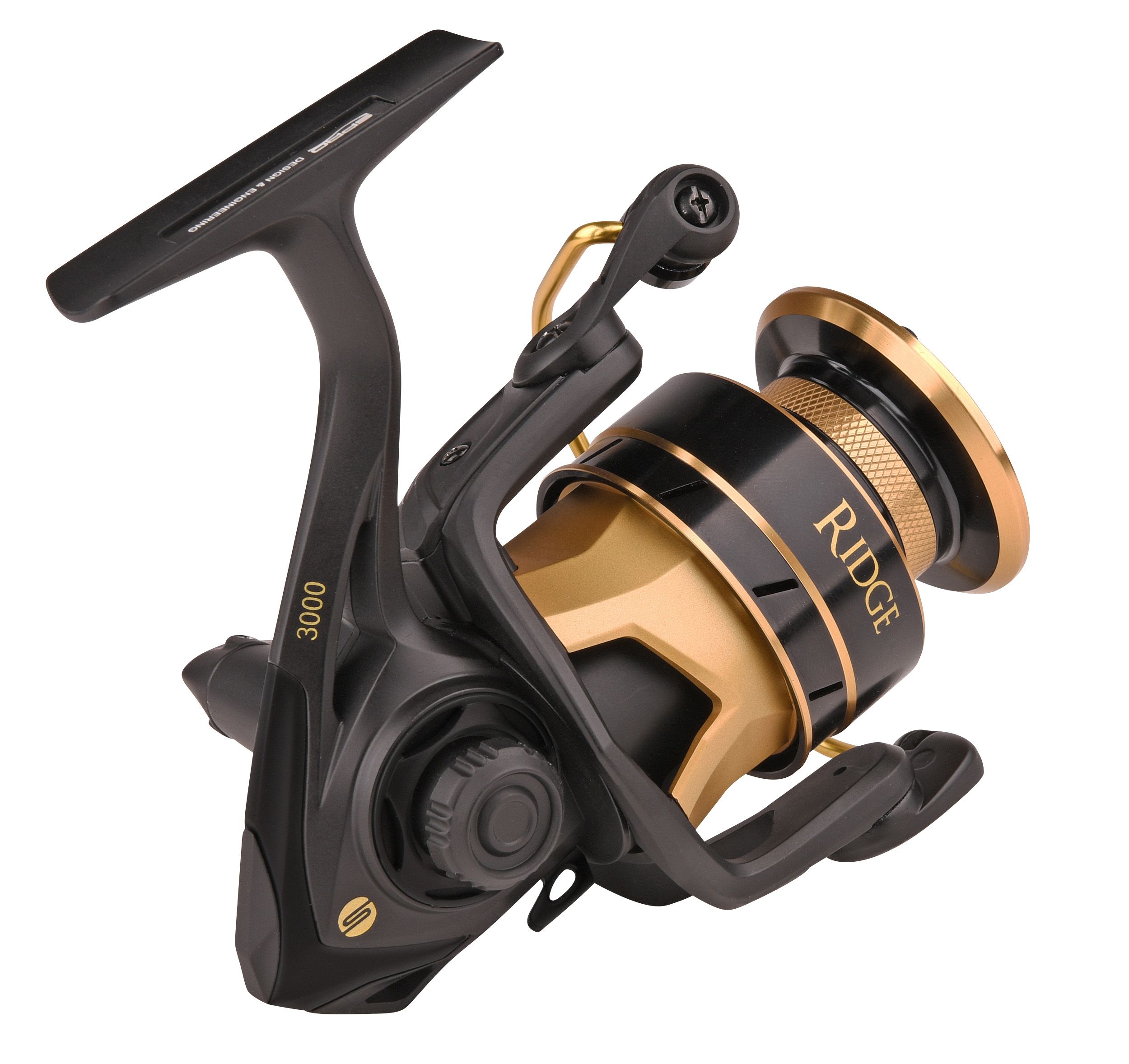 Spro Ridge Classix Spin Reel