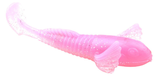 Spro Shy Goby 10 cm 3 pcs - Pink Noise