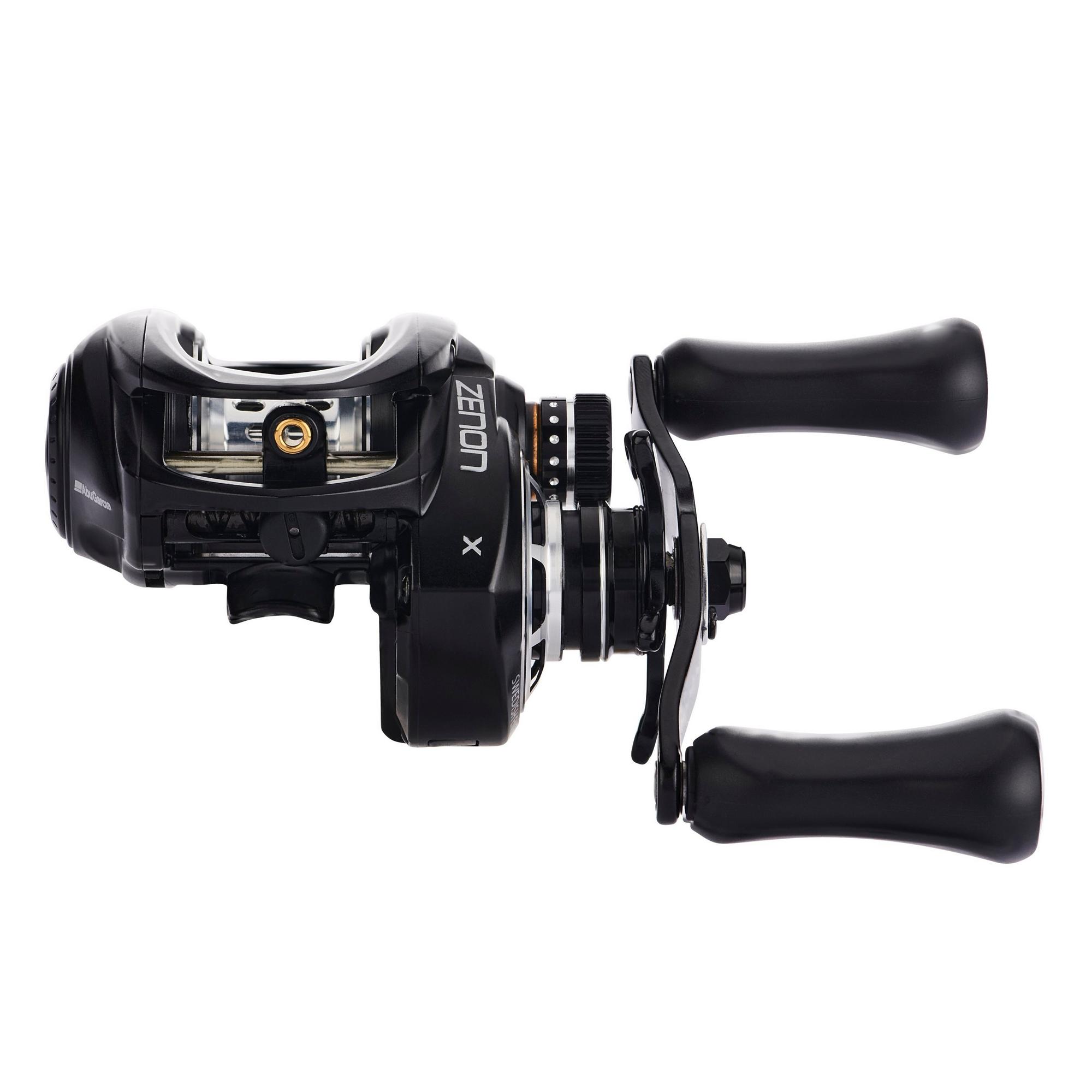 Abu Garcia Zenon X-L Baitcaster Reel