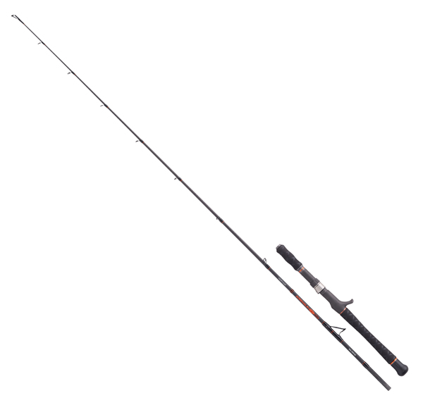 Balzer Adrenalin VertiCat Catfish Rod