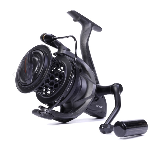 Carp Reel Sonik VaderX Pro Carbon 10000