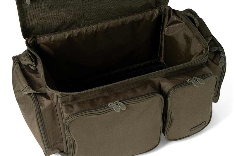 Fox Voyager Large Barrow Bag