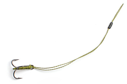 Darts Soft Stinger Hook 20 cm, 2 pcs