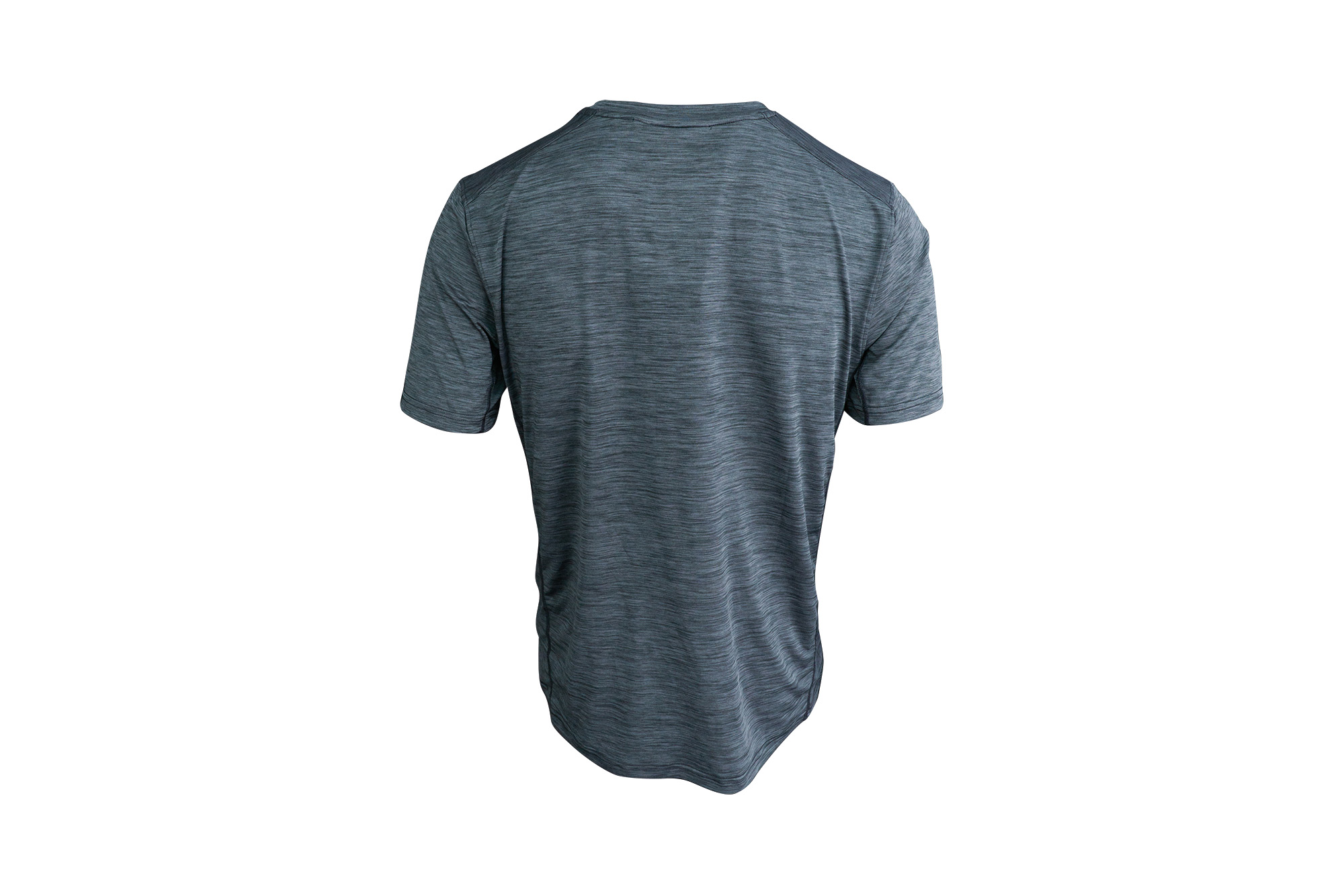 RidgeMonkey APEarel CoolTech T-Shirt Grey