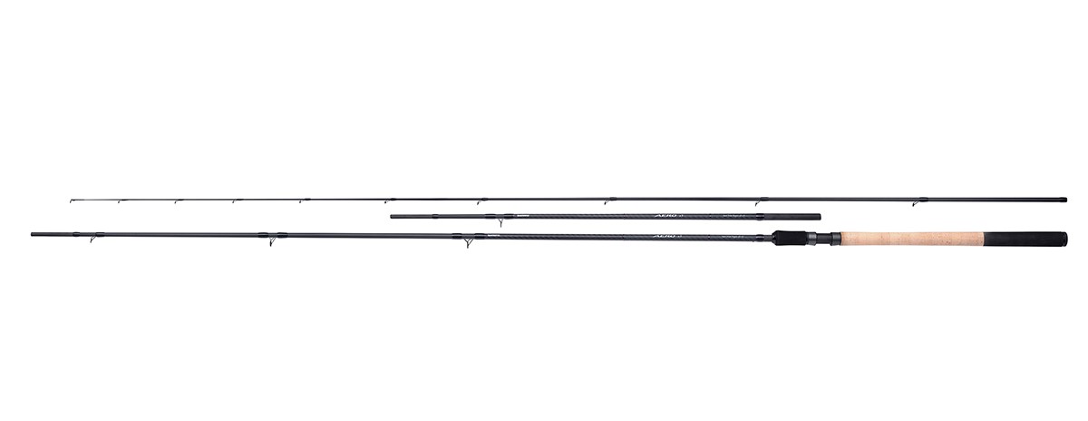Shimano Rod Aero X3 Pellet Waggler Rod 2.74m-3.05m (15g)