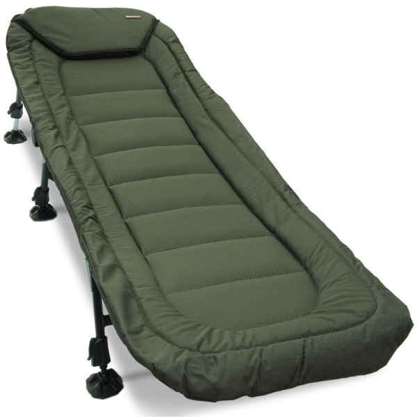 NGT Specimen Anglers Bedchair