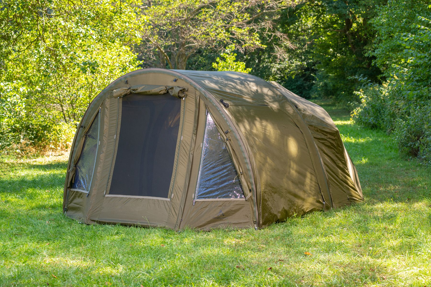 Anaconda Headquarter Bivvy 2 Person