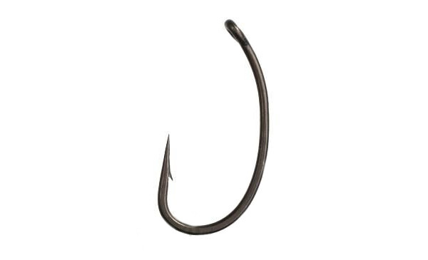 Mikado Teflon Coating Hook Matt Black