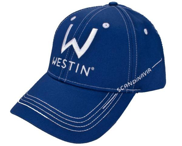 Westin Gift Box - Pike + Westin Cap