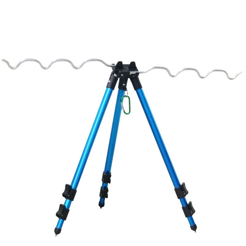 Kolpo Deluxe Pier Fishing Tripod Special Edition