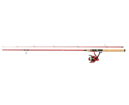 Berkley Cherrywood Spinning Combo - Fishing Rod & Reel