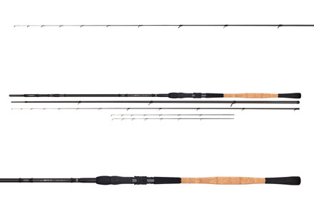 Daiwa Air Z AGS Feeder Rod 