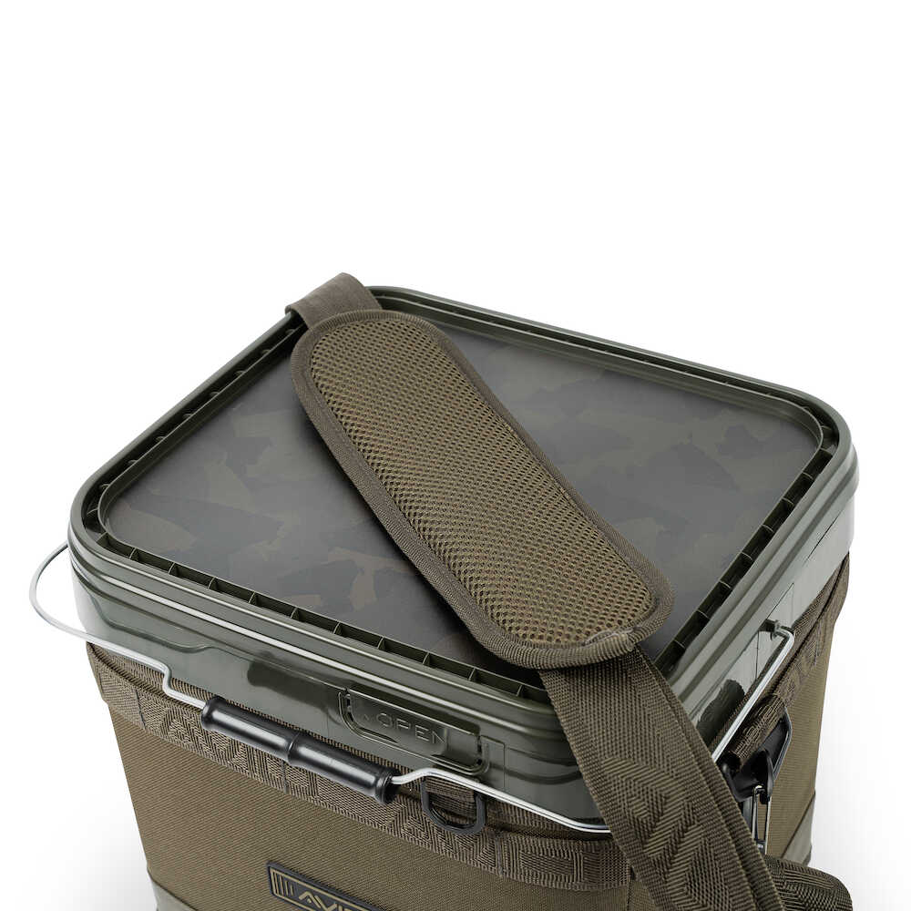Avid - Compound Bucket & Pouch Caddy