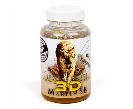 Martin SB Special Range 3D Dips 200ml - Wild Tigernut