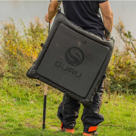 Guru Fusion Mat Bag (Olive)