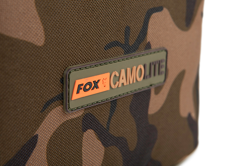 Fox Camolite Accessory Bag XL