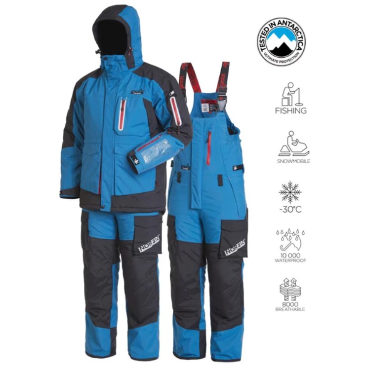 Norfin Suit Tornado Pro Heat Suit