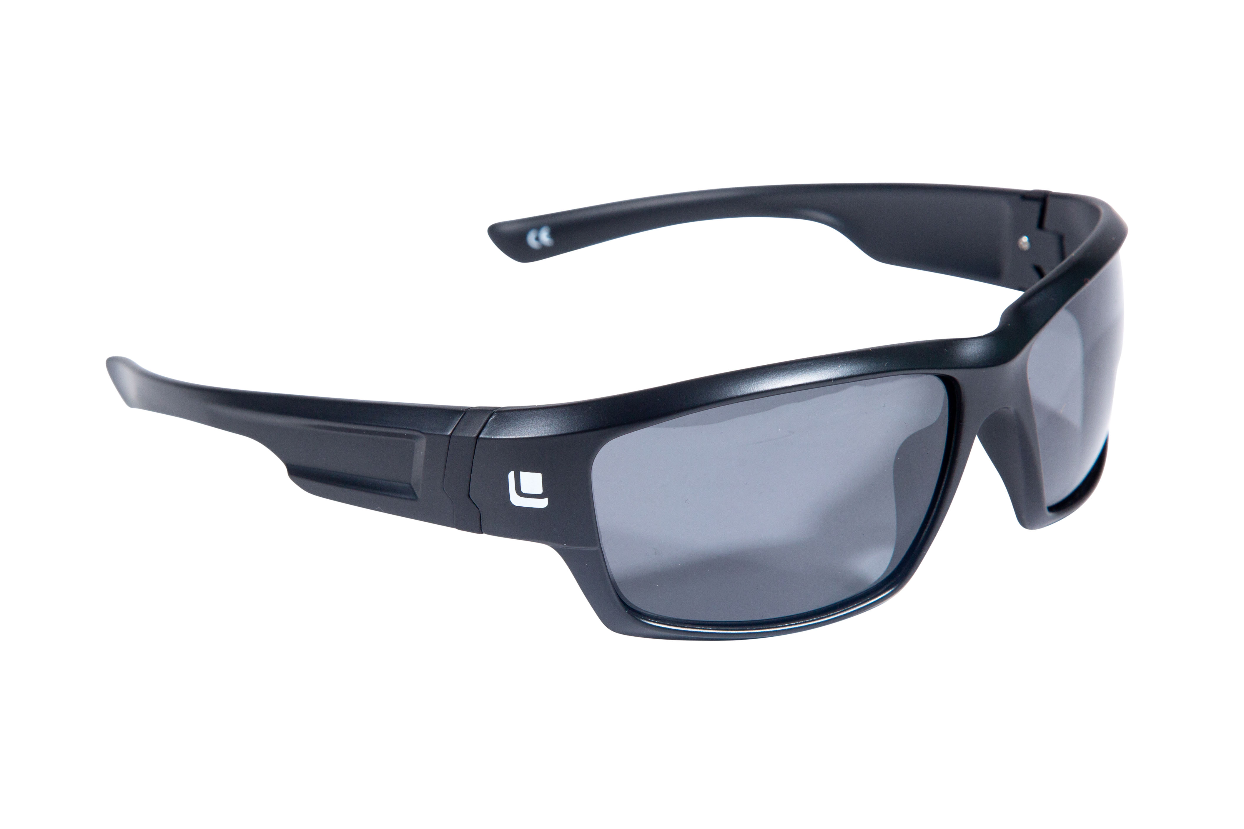 Ultimate Delta Floating Polarized Sunglasses Grey