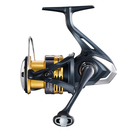 Shimano Sahara FJ