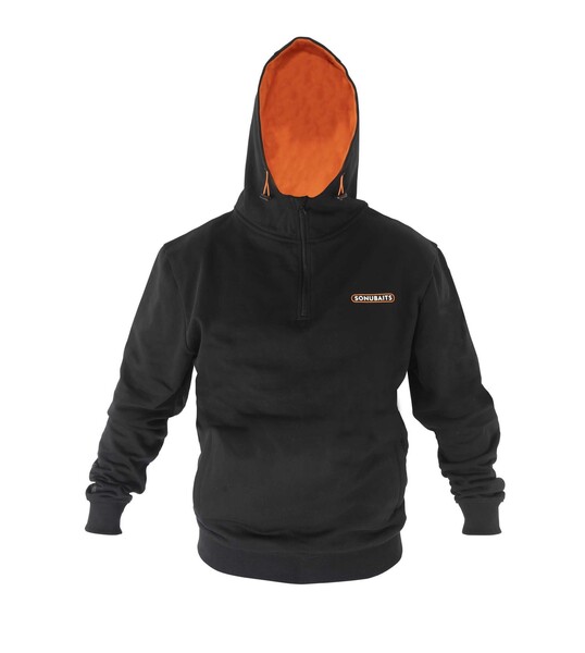 Sonubaits Hoodie