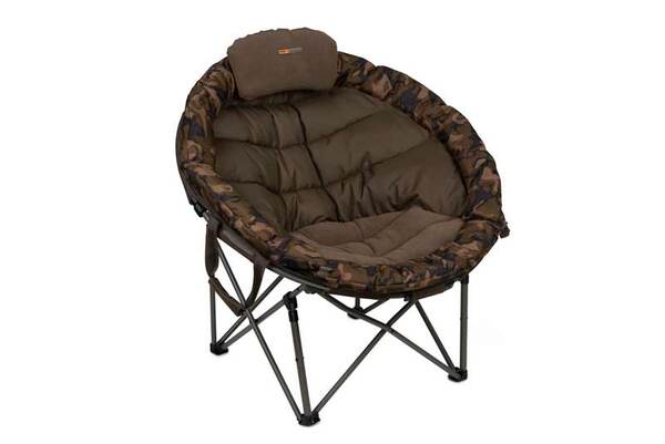 Fox Lounger Fishing Chair