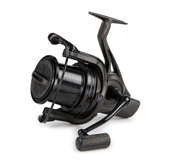 Carp Reel Fox XC Big Pit