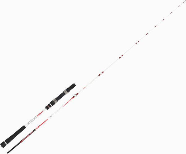 Kali Kunnan Shooter-XTR Jigging Rod 1.80m (30-90g)