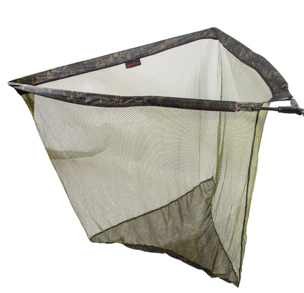 Ultimate Full Float Carp Net Camo