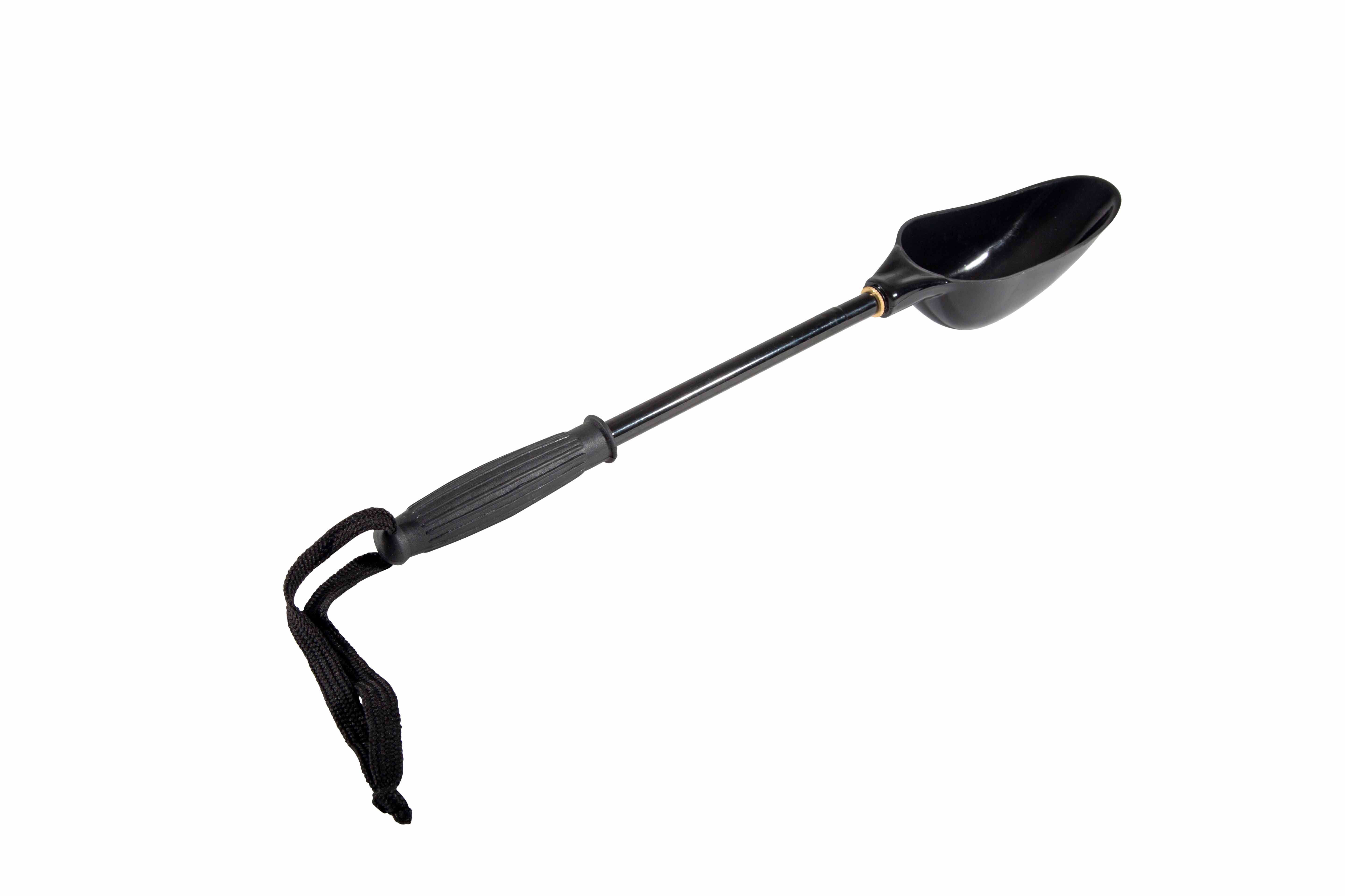 Ultimate Bait Scoop With Handle