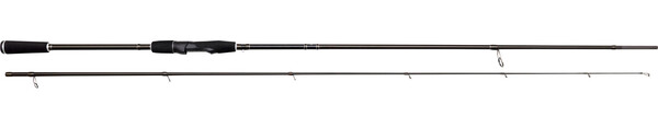 Westin W2 Powershad Spin Rod