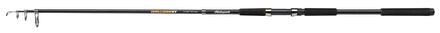 Shakespeare Challenge ST Telescopic Spin Rod