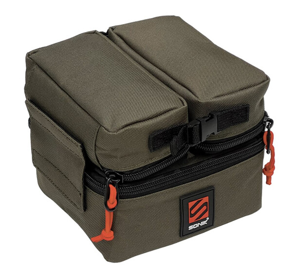 Sonik Foldout Tackle Pouch