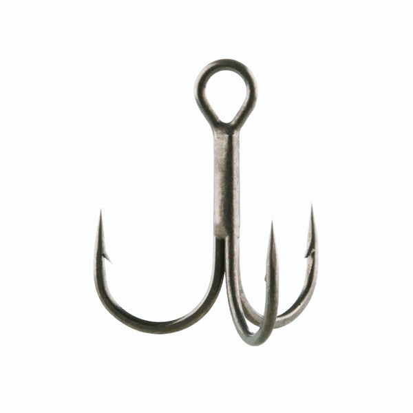 BKK Spear-21 SS Finesse Treble Hooks