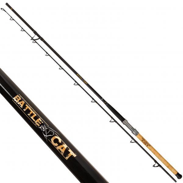 Black Cat Battle Cat 3,05m (220g)