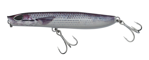 Berkley Dex Strider Surface Lure 12cm (20g) - Mullet