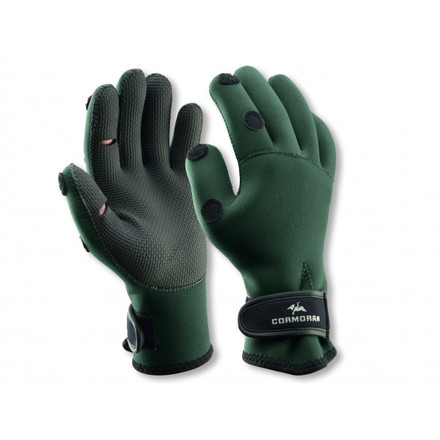 Cormoran Neoprene Gloves 3.5 mm