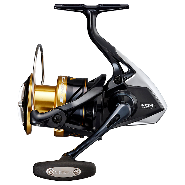 Shimano Spheros SW 3000XG | Fishing Reel